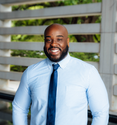 Calvin Butler